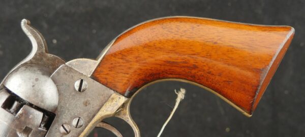 079-0823-8522, Early Colt M-1849 Pocket .31. BUY NOW - Image 14