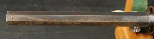079-0823-8522, Early Colt M-1849 Pocket .31. BUY NOW - Image 15