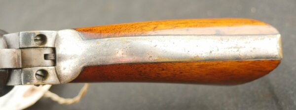 079-0823-8522, Early Colt M-1849 Pocket .31. BUY NOW - Image 17