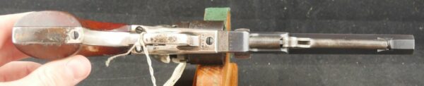 079-0823-8527, Colt M-1862 Pocket Navy in .36. BUY NOW - Image 2