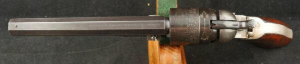 079-0823-8527, Colt M-1862 Pocket Navy in .36. BUY NOW - Image 4
