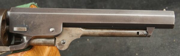 079-0823-8527, Colt M-1862 Pocket Navy in .36. BUY NOW - Image 5
