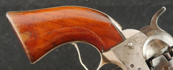 079-0823-8527, Colt M-1862 Pocket Navy in .36. BUY NOW - Image 7