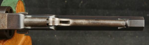 079-0823-8527, Colt M-1862 Pocket Navy in .36. BUY NOW - Image 8