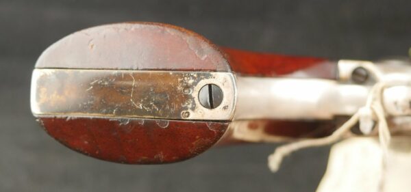 079-0823-8527, Colt M-1862 Pocket Navy in .36. BUY NOW - Image 10