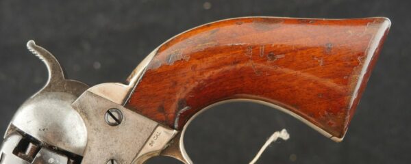 079-0823-8527, Colt M-1862 Pocket Navy in .36. BUY NOW - Image 14
