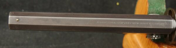 079-0823-8527, Colt M-1862 Pocket Navy in .36. BUY NOW - Image 15