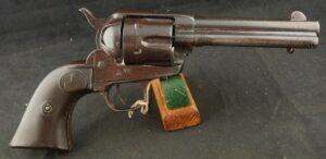 079-0823-8534, Colt Single Action .44-40 #125xxx matching. BUY NOW