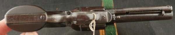 079-0823-8534, Colt Single Action .44-40 #125xxx matching. BUY NOW - Image 3
