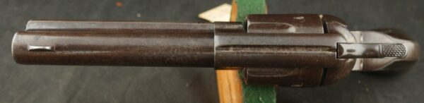 079-0823-8534, Colt Single Action .44-40 #125xxx matching. BUY NOW - Image 4