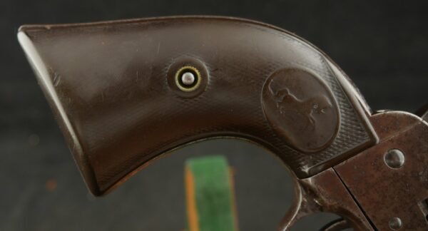 079-0823-8534, Colt Single Action .44-40 #125xxx matching. BUY NOW - Image 10
