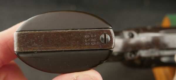 079-0823-8534, Colt Single Action .44-40 #125xxx matching. BUY NOW - Image 11