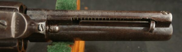 079-0823-8534, Colt Single Action .44-40 #125xxx matching. BUY NOW - Image 12