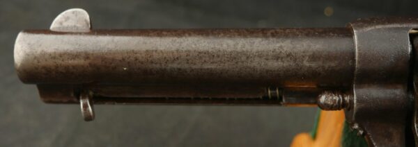 079-0823-8534, Colt Single Action .44-40 #125xxx matching. BUY NOW - Image 14