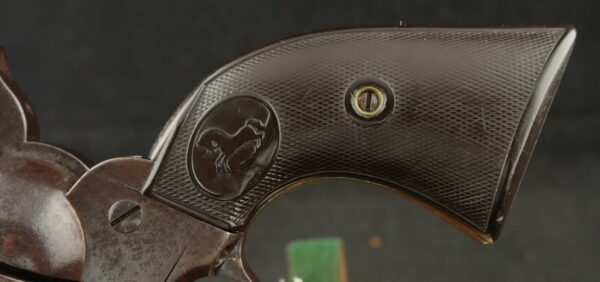 079-0823-8534, Colt Single Action .44-40 #125xxx matching. BUY NOW - Image 16