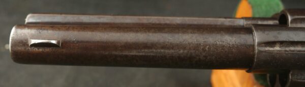 079-0823-8534, Colt Single Action .44-40 #125xxx matching. BUY NOW - Image 17