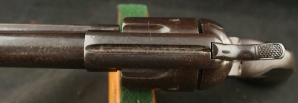 079-0823-8534, Colt Single Action .44-40 #125xxx matching. BUY NOW - Image 19