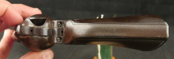 079-0823-8534, Colt Single Action .44-40 #125xxx matching. BUY NOW - Image 20