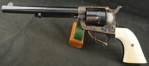 GR-0823-4887, Exceptional Colt Model 1873 Single Action Army. 44-40. BUY NOW - Image 2