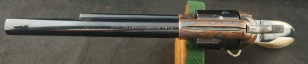 GR-0823-4887, Exceptional Colt Model 1873 Single Action Army. 44-40. BUY NOW - Image 3