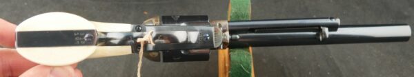 GR-0823-4887, Exceptional Colt Model 1873 Single Action Army. 44-40. BUY NOW - Image 4