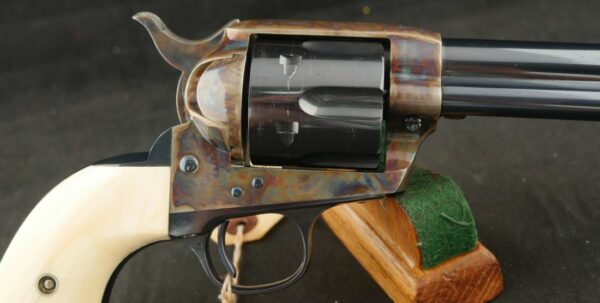 GR-0823-4887, Exceptional Colt Model 1873 Single Action Army. 44-40. BUY NOW - Image 5