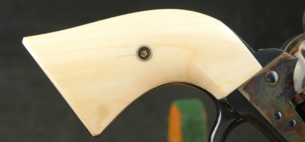 GR-0823-4887, Exceptional Colt Model 1873 Single Action Army. 44-40. BUY NOW - Image 12