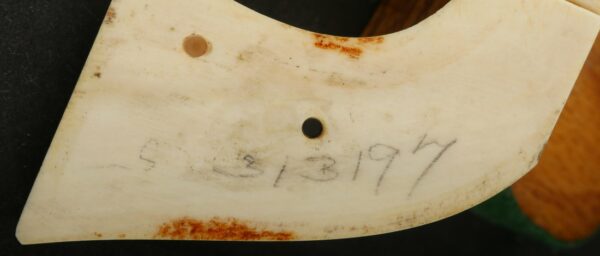 GR-0823-4887, Exceptional Colt Model 1873 Single Action Army. 44-40. BUY NOW - Image 13