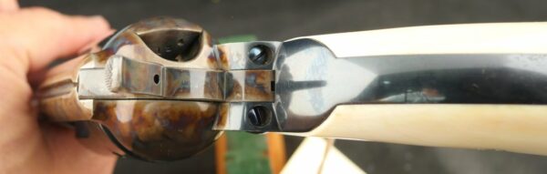 GR-0823-4887, Exceptional Colt Model 1873 Single Action Army. 44-40. BUY NOW - Image 21