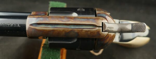 GR-0823-4887, Exceptional Colt Model 1873 Single Action Army. 44-40. BUY NOW - Image 23