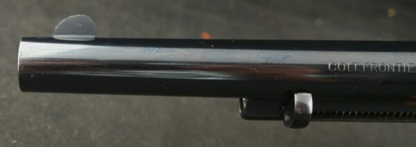 GR-0823-4887, Exceptional Colt Model 1873 Single Action Army. 44-40. BUY NOW - Image 25