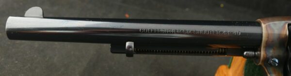 GR-0823-4887, Exceptional Colt Model 1873 Single Action Army. 44-40. BUY NOW - Image 26