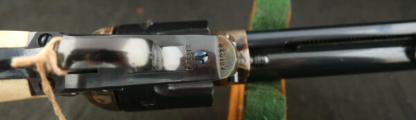 GR-0823-4887, Exceptional Colt Model 1873 Single Action Army. 44-40. BUY NOW - Image 29