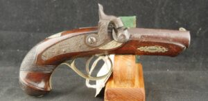 GR79-0823-4853, Henry Deringer Single Shot .44. BUY NOW