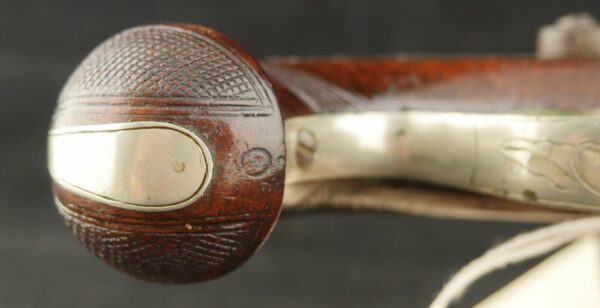 GR79-0823-4853, Henry Deringer Single Shot .44. BUY NOW - Image 11