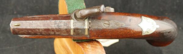 GR79-0823-4853, Henry Deringer Single Shot .44. BUY NOW - Image 4