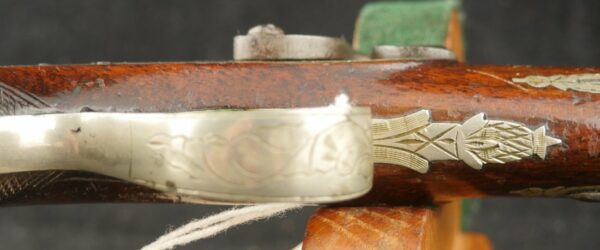 GR79-0823-4853, Henry Deringer Single Shot .44. BUY NOW - Image 10