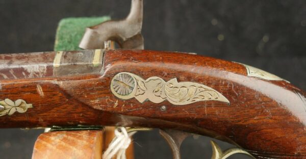GR79-0823-4853, Henry Deringer Single Shot .44. BUY NOW - Image 13