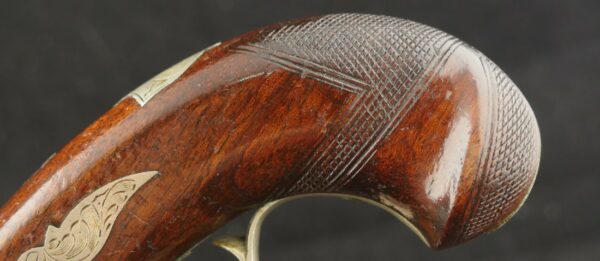 GR79-0823-4853, Henry Deringer Single Shot .44. BUY NOW - Image 14