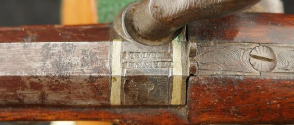 GR79-0823-4853, Henry Deringer Single Shot .44. BUY NOW - Image 16