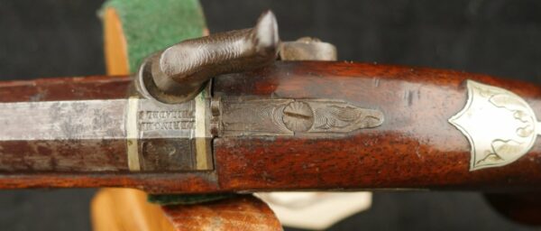 GR79-0823-4853, Henry Deringer Single Shot .44. BUY NOW - Image 17