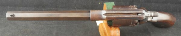 GR79-0823-4854, Remington NM Army .44, 6 shot with 40% dark blue. BUY NOW - Image 4