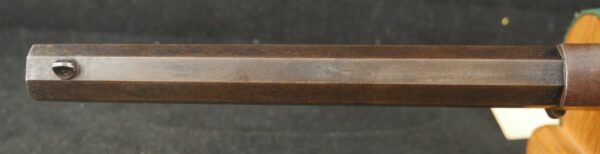 GR79-0823-4854, Remington NM Army .44, 6 shot with 40% dark blue. BUY NOW - Image 14