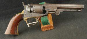 079-0923-8523, Colt Model 1849, 5 inch pocket in .31 cal, 6 shot. BUY NOW