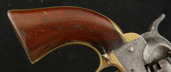 079-0923-8523, Colt Model 1849, 5 inch pocket in .31 cal, 6 shot. BUY NOW - Image 7