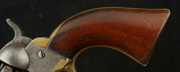 079-0923-8523, Colt Model 1849, 5 inch pocket in .31 cal, 6 shot. BUY NOW - Image 14