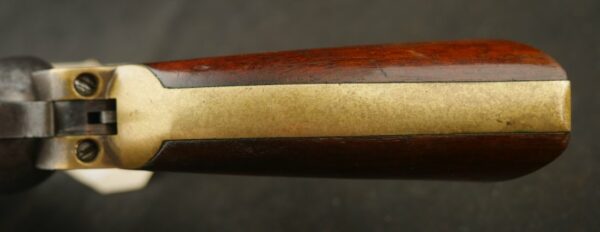 079-0923-8523, Colt Model 1849, 5 inch pocket in .31 cal, 6 shot. BUY NOW - Image 17