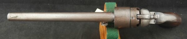 079-0923-8526, Colt Model 1860 Army, Early 3 screw frame. BUY NOW - Image 4