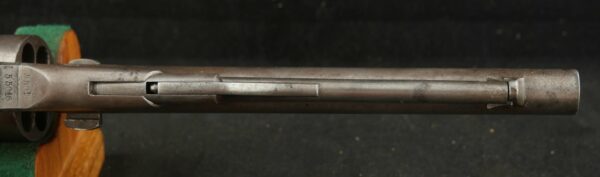 079-0923-8526, Colt Model 1860 Army, Early 3 screw frame. BUY NOW - Image 8