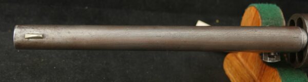 079-0923-8526, Colt Model 1860 Army, Early 3 screw frame. BUY NOW - Image 15